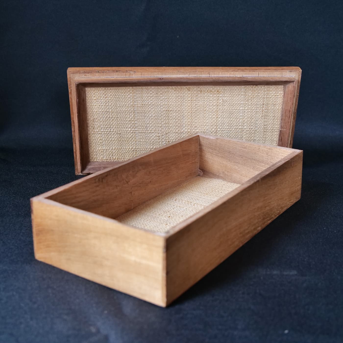 Afro - Regard Céleste - détail